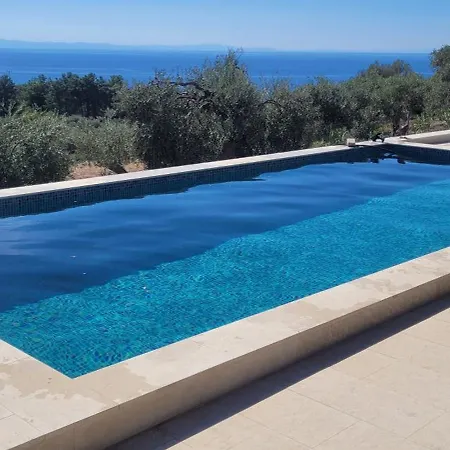 Villa A *