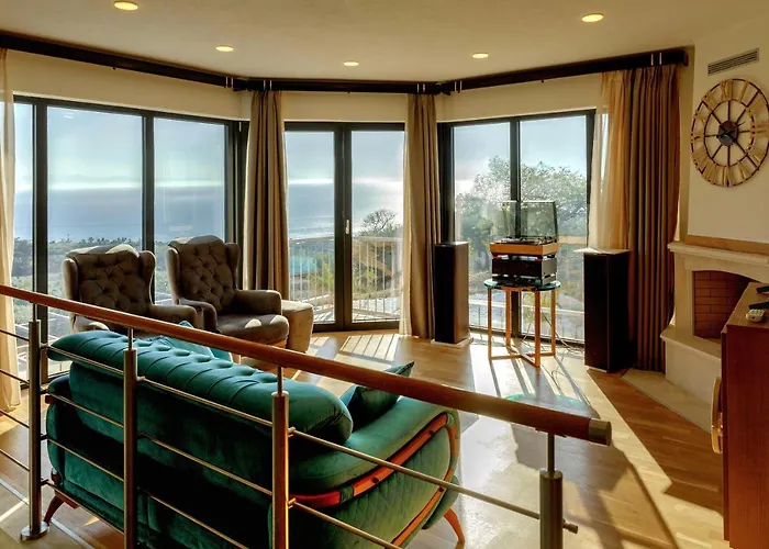 וילה A Skála Marión