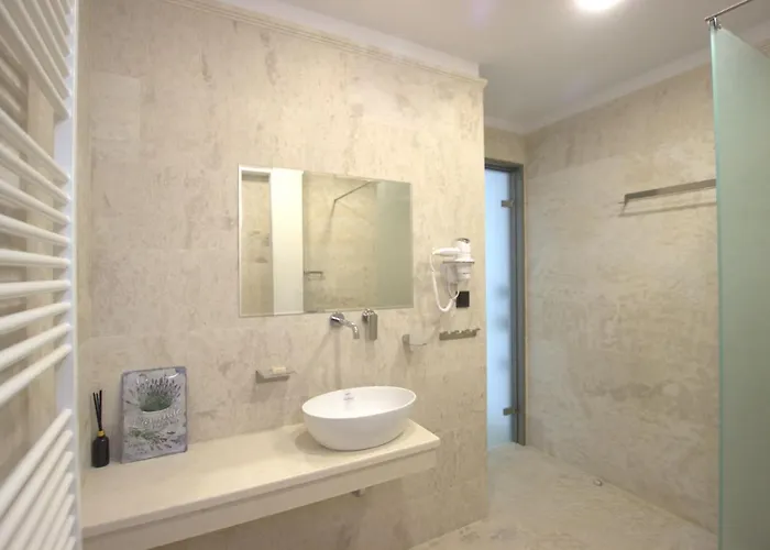 A וילה Skála Marión