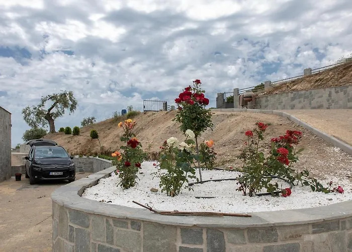 A וילה Skála Marión