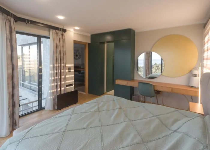 וילה A Skála Marión