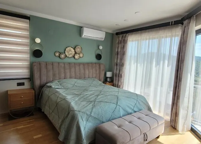 A וילה Skála Marión