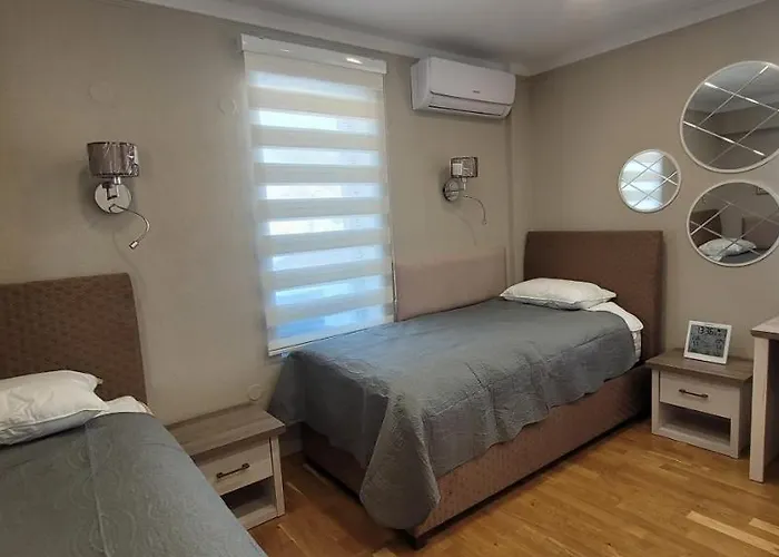 A וילה Skála Marión