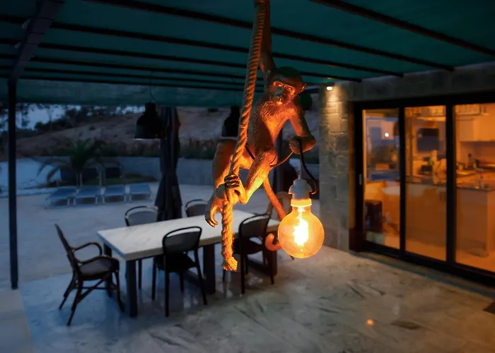 וילה A Skála Marión