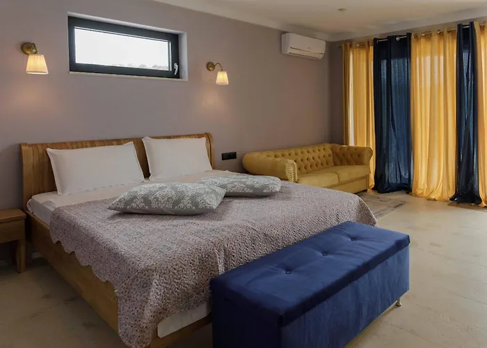 וילה A Skála Marión