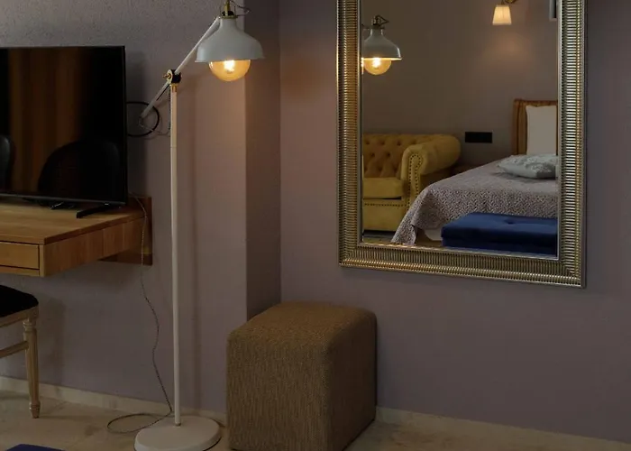 A וילה Skála Marión