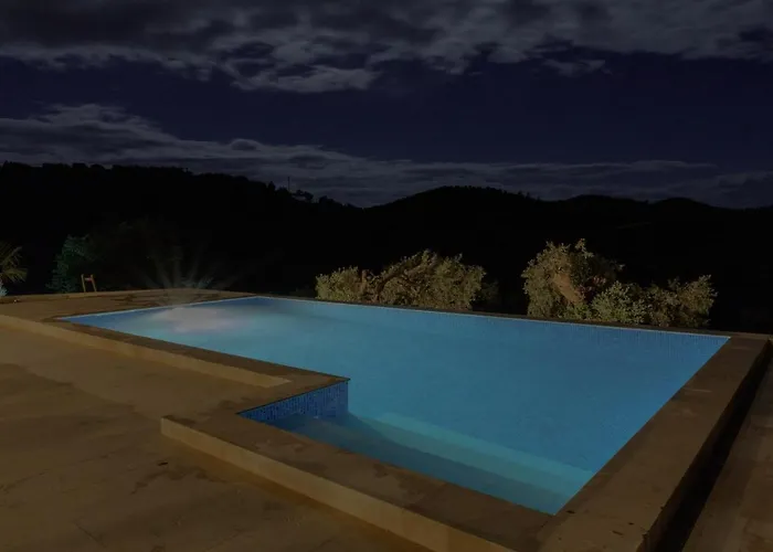 וילה A Skála Marión