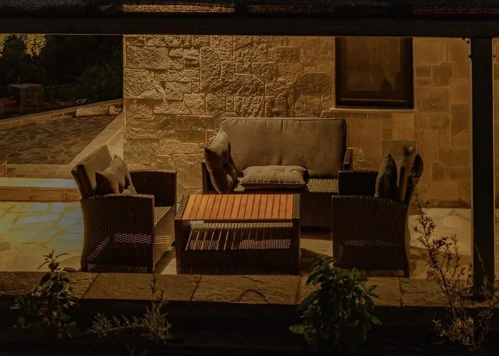 וילה A Skála Marión