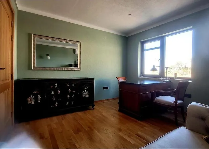 וילה A Skála Marión