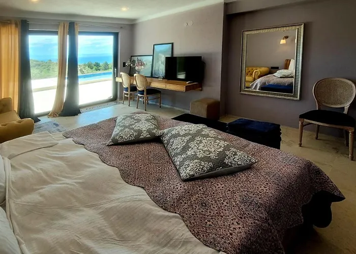 וילה A Skála Marión