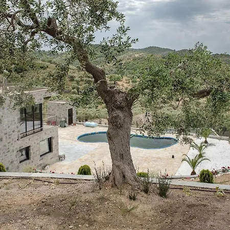 Villa A *