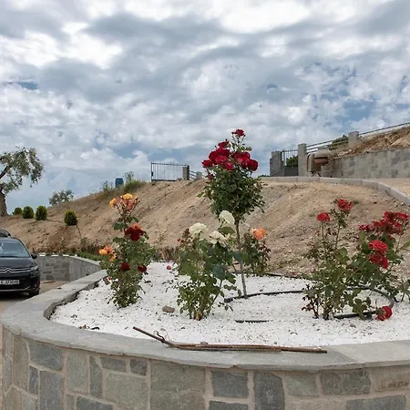 A فيلة Skála Marión