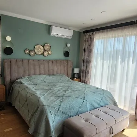 A Villa Skala Marion