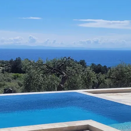 A Villa