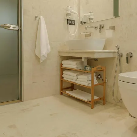 Villa A Skala Marion