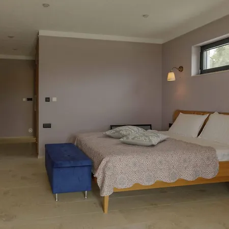 A Villa *