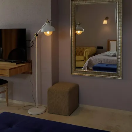 A فيلة Skála Marión