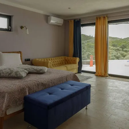 A Villa