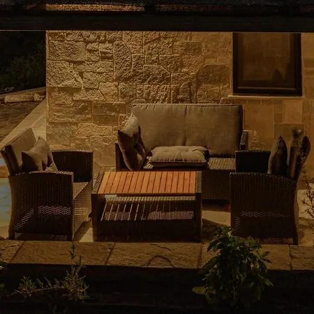 Villa A Skala Marion