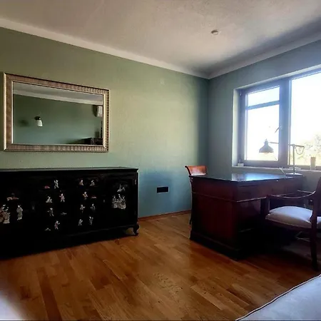 Villa A Skala Marion