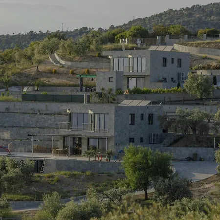 Villa A *