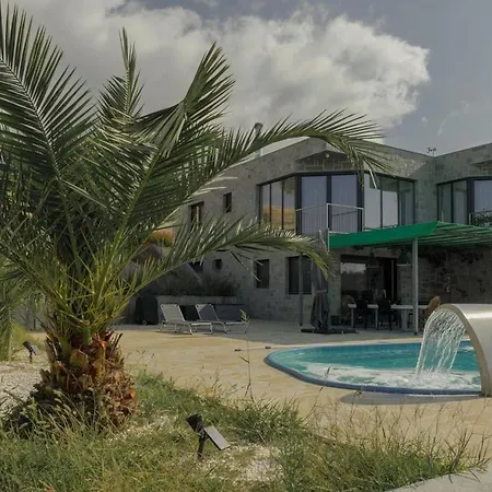 A Villa Skala Marion